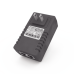 Adaptador de pared / Inyector PoE / 48 Vcc / 0.5 A / Controlado por chip IC / Protección contra OV, OC, SC, UV/  Fácil de instalar