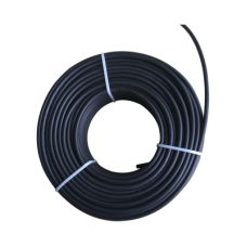 Carrete de 500 Metros / Cable Fotovoltaico / Negro / 16 mm²  ( 6 AWG) / 2000 Vcc