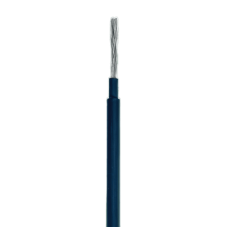 Cable Fotovoltaico Negro / Cobre Estañado / 4 mm² (12 AWG) / 2000V / Rollo de 500 m / / UL 4703 y TUV