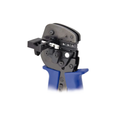 Pinza para Terminado de Conectores MC4 de paneles solares.