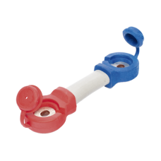 Kit de Cables para Conexion de PG22000 en Arreglo de 12 Vcc