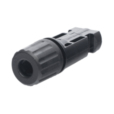 Conector Macho para Módulos Fotovoltaicos tipo MC-4