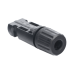 Conector Macho para Módulos Fotovoltaicos tipo MC-4