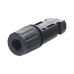 Conector Macho para Módulos Fotovoltaicos tipo MC-4