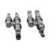 Conector MC-4 Doble para Módulos Fotovoltaicos