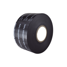 Cinta Wrap de PVC / Ancho 4.8 centímetros  x Longitud de 10 metros / Resistente a la intemperie