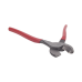 Pinza cortador multicable de alta palanca de 10