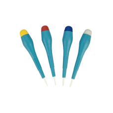 Juego de 4 Ajustadores  de Cerámica.