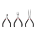 Juego de 3 Mini Pinzas de Corte de 5