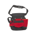 Bolsa de Herramienta para Cintura, 21x11.5x3.4 cm con Múltiples Compartimientos.