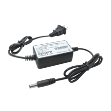 Fuente de poder de 5 Vcc regulado @ 2A; UL; Voltaje de entrada de 100-240 Vca / Con Terminales de Extensión