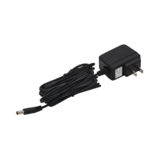 Fuente de Poder de 12 Vcc @ 1 Amp Regulado / Con Cable de 3 Metros / Uso en Interior / Múltiples Usos