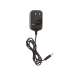 Fuente de Poder de 12 Vcc Regulada / 2 Amp / Voltaje de Entrada de 100 - 240 VCA / Longitud del cable 96 cms.