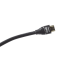 Cable HDMI Ultra-Resistente Redondo de 10m ( 32.8 ft ) Optimizado para Resolución 4K ULTRA HD