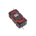 Cargador de Baterías / 12 o 24 Vcc / hasta 40 Ah / 2, 4 o 6 A / Display LCD