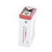 Pila 9V @ 1200 mAh / Alta Capacidad ( No recargable )