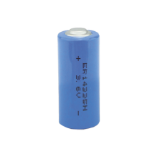 BATERIA DE CLORURO DE TIONILO DE LITIO; TIPO DE ALTA CAPACIDAD; 3.6 V-1650 mAh ( NO RECARGABLE )