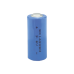 BATERIA DE CLORURO DE TIONILO DE LITIO; TIPO DE ALTA CAPACIDAD; 3.6 V-1650 mAh ( NO RECARGABLE )