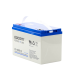 Acumulador EPCOM 12V, 100Ah Tecnología VRLA AGM Ciclo Profundo para Aplicaciones Fotovoltaicas terminales tipo M6 ( HEX ) Acumulador EPCOM 12V, 100Ah Tecnología VRLA AGM Ciclo Profundo para Aplicaciones Fotovoltaicas terminales tipo M6 ( HEX )