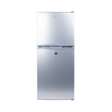 Refrigerador Combinado Solar de 105L (3.7 ft3) - 12/24V, Solución Todo en uno para Aplicaciones Aisladas y Eficiencia Energética. Refrigerador Combinado Solar de 105L (3.7 ft3) - 12/24V, Solución Todo en uno para Aplicaciones Aisladas y Eficiencia Energética.