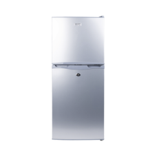 Refrigerador Combinado Solar de 105L (3.7 ft3) - 12/24V, Solución Todo en uno para Aplicaciones Aisladas y Eficiencia Energética. Refrigerador Combinado Solar de 105L (3.7 ft3) - 12/24V, Solución Todo en uno para Aplicaciones Aisladas y Eficiencia Energética.