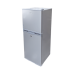 Refrigerador Combinado Solar de 105L (3.7 ft3) - 12/24V, Solución Todo en uno para Aplicaciones Aisladas y Eficiencia Energética. Refrigerador Combinado Solar de 105L (3.7 ft3) - 12/24V, Solución Todo en uno para Aplicaciones Aisladas y Eficiencia Energética.