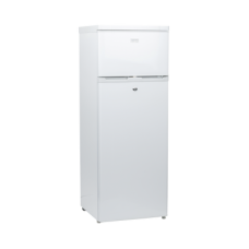 Refrigerador Combinado Solar de 220L (7.7 ft3) - 12/24V, Alta Capacidad, Optimo Para Operación Sin Red Eléctrica, Rendimiento Superior. Refrigerador Combinado Solar de 220L (7.7 ft3) - 12/24V, Alta Capacidad, Optimo Para Operación Sin Red Eléctrica, Rendimiento Superior.