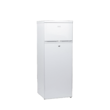 Refrigerador Combinado Solar de 220L (7.7 ft3) - 12/24V, Alta Capacidad, Optimo Para Operación Sin Red Eléctrica, Rendimiento Superior. Refrigerador Combinado Solar de 220L (7.7 ft3) - 12/24V, Alta Capacidad, Optimo Para Operación Sin Red Eléctrica, Rendimiento Superior.