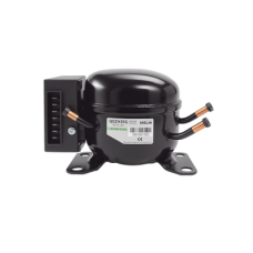 Compresor para refrigerador BCD105 y EPLFZ100 Compresor para refrigerador BCD105 y EPLFZ100