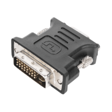 Adaptador DVI Macho a VGA Hembra