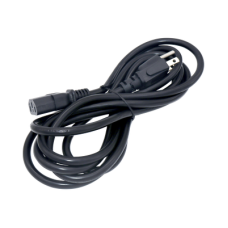 Cable de Alimentación Eléctrica para 120-240 Vca | 3 metros Cable de Alimentación Eléctrica para 120-240 Vca | 3 metros