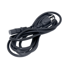 Cable de Alimentación Eléctrica para 120-240 Vca | 5 metros Cable de Alimentación Eléctrica para 120-240 Vca | 5 metros