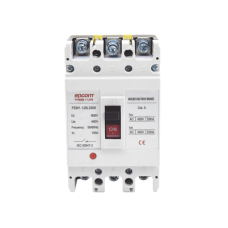 Protección Térmicas 3 Polos Protección Térmicas 3 Polos