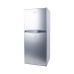 Refrigerador Combinado Solar de 105L (3.7 ft3) - 12/24V, Solución Todo en uno para Aplicaciones Aisladas y Eficiencia Energética.