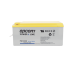 Batería de GEL PURO OPzV / 12 V @ 200 Ah / Ciclo profundo / Uso en Aplicaciones Fotovoltaicas y de Respald