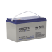 Batería Ciclo Profundo 12V, 150 Ah / AGM-VRLA / Uso en Aplicación Fotovoltaica /Terminales Tipo Tornillo HEX M6