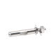 Tornillo expansor M8/70 de acero inoxidable