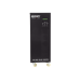 Inversor / Cargador para sistemas tipo isla de 192Vcc/120VCA de 5000W onda sinusoidal pura con controlador MPPT. Administre una fuente fotovoltaica, la red eléctrica y recargue su banco de baterías y su consumo sin problemas.