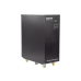 Inversor / Cargador para sistemas tipo isla de 192Vcc/120VCA de 5000W onda sinusoidal pura con controlador MPPT. Administre una fuente fotovoltaica, la red eléctrica y recargue su banco de baterías y su consumo sin problemas.
