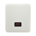 Inversor Tipo Cadena para Interconexión a la Red Eléctrica de CFE de 5 kW con Salida de 220 Vca.