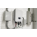 Inversor Tipo Cadena para Interconexión a la Red Eléctrica de CFE de 5 kW con Salida de 220 Vca.