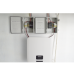 Inversor Tipo Cadena para Interconexión a la Red Eléctrica de CFE de 5 kW con Salida de 220 Vca.