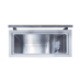 Congelador Solar Espacioso de 250L - 12/24V, Capacidad Extra, Eficiencia Energética y Autónomo.