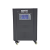 Regulador de Voltaje Industrial Bifásico Ferrorresonante 7.5 kVA/7.5 kW 220 V / Entrada 176-264 V Vca / Salida 215.6-224.4 Vca