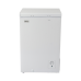 Congelador Solar Ecológico de 100L - 12/24V, Ahorro Energético y Operación sin Red Eléctrica.
