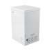 Congelador Solar Ecológico de 100L - 12/24V, Ahorro Energético y Operación sin Red Eléctrica.