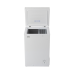 Congelador Solar Ecológico de 100L - 12/24V, Ahorro Energético y Operación sin Red Eléctrica.