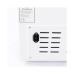 Congelador Solar Ecológico de 100L - 12/24V, Ahorro Energético y Operación sin Red Eléctrica.