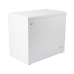Congelador Solar Ecológico de 250 L - 12/24V, Ahorro Energético y Operación sin Red Eléctrica.