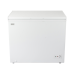 Congelador Solar Ecológico de 250 L - 12/24V, Ahorro Energético y Operación sin Red Eléctrica.